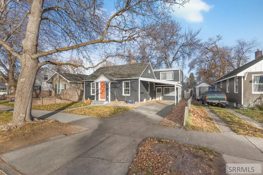 153 16th Street, Idaho Falls, ID 83406 - Image #2