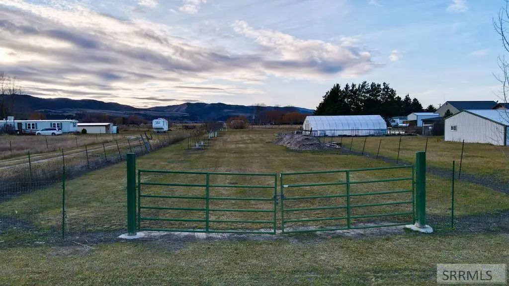 TBD Rainey Creek Road, Swan Valley, ID 83449 - Image #1