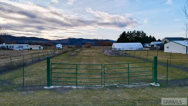 TBD Rainey Creek Road, SWAN VALLEY, ID 83449