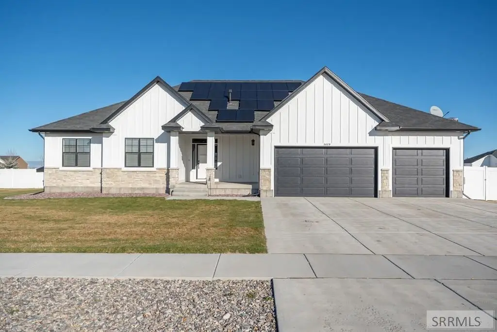 3689 Autumn Heights Dr, Rigby, ID 83442 - Image #1
