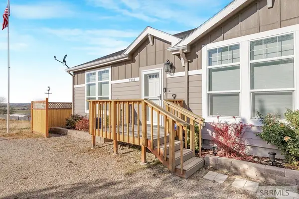 1134 E 1140 N, SHELLEY, ID 83274