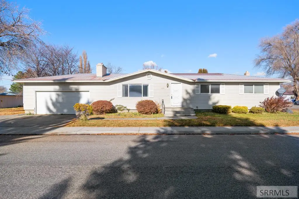 133 Smith Street, Ririe, ID 83443 - Image #1