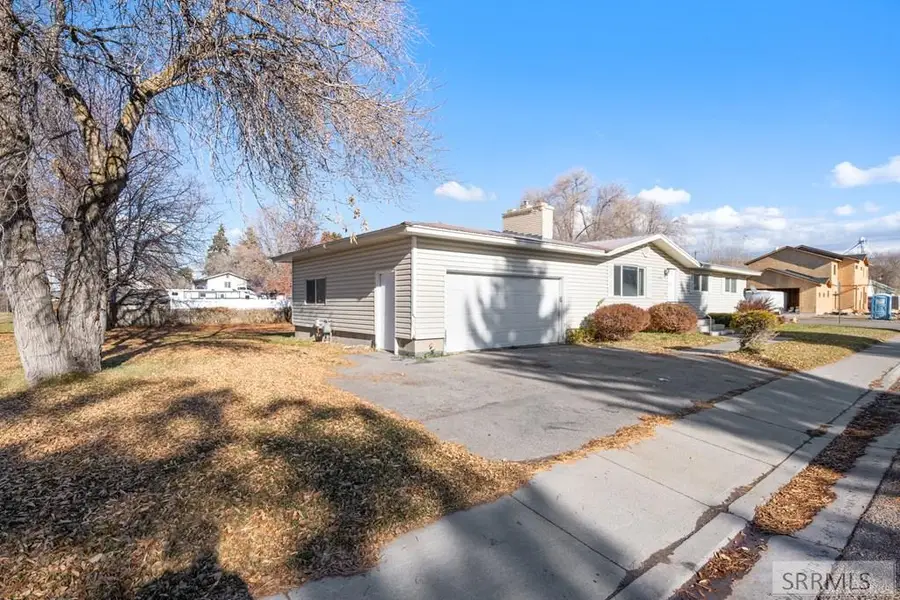 133 Smith Street, Ririe, ID 83443 - Image #2