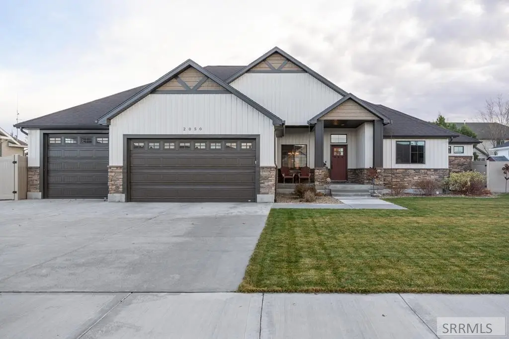 2050 Mikayla Lane, Idaho Falls, ID 83404 - Image #1