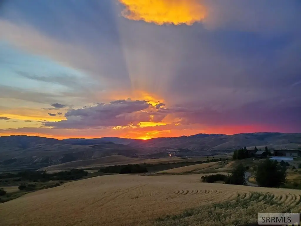 000 Eagle Pointe Drive, Inkom, ID 83245 - Image #1