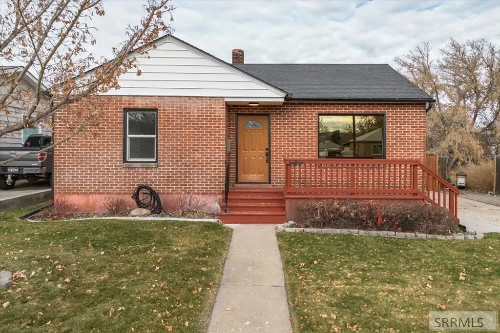 122 Rosewood Avenue, Pocatello, ID 83204 - Image #1