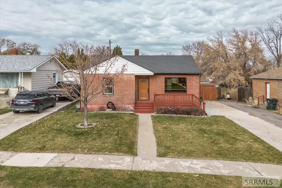 122 Rosewood Avenue, Pocatello, ID 83204 - Image #2