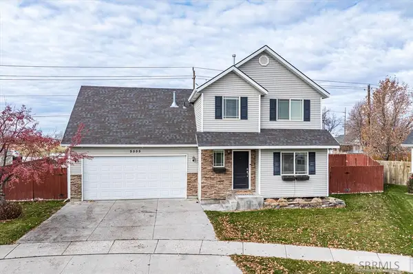 Address Withheld By Seller, POCATELLO, ID 83202