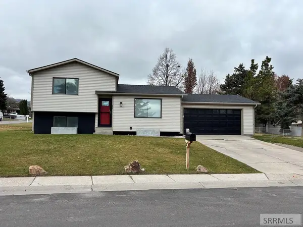 311 Skyline Drive, POCATELLO, ID 83204