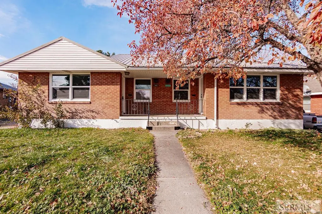 560-562 Tendoy Drive, Idaho Falls, ID 83401 - Image #1