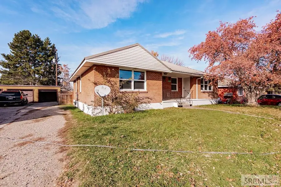 560-562 Tendoy Drive, Idaho Falls, ID 83401 - Image #3