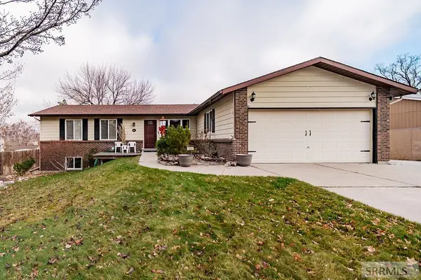 134 Plateau Drive, POCATELLO, ID 83204
