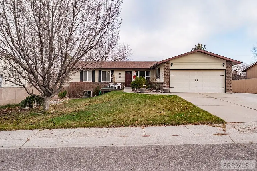 134 Plateau Drive, Pocatello, ID 83204 - Image #2