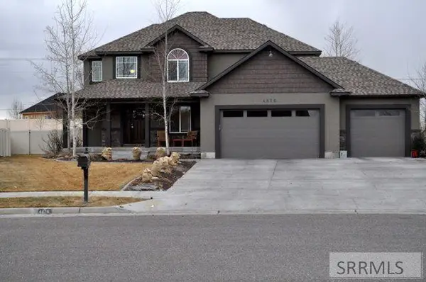 4826 Greystone Lane, IDAHO FALLS, ID 83404