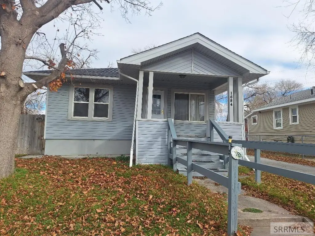 1684 Garfield, Pocatello, ID 83204 - Image #1