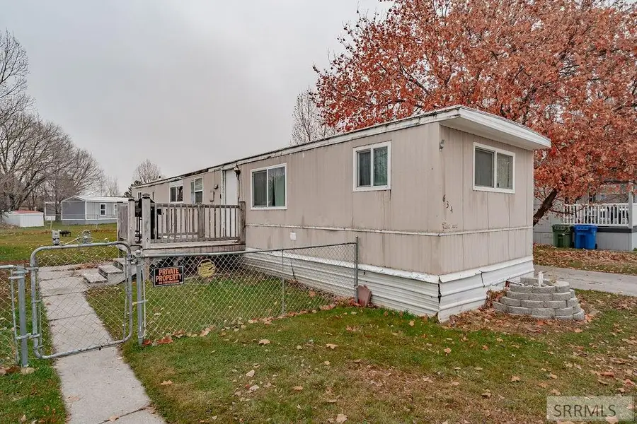 634 Lilac Street, Rexburg, ID 83440 - Image #2