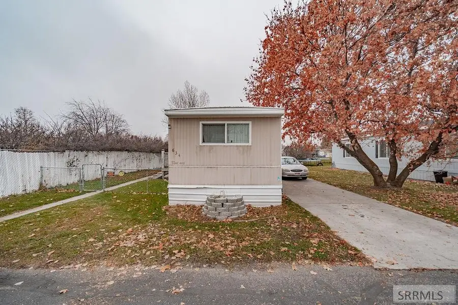 634 Lilac Street, Rexburg, ID 83440 - Image #3