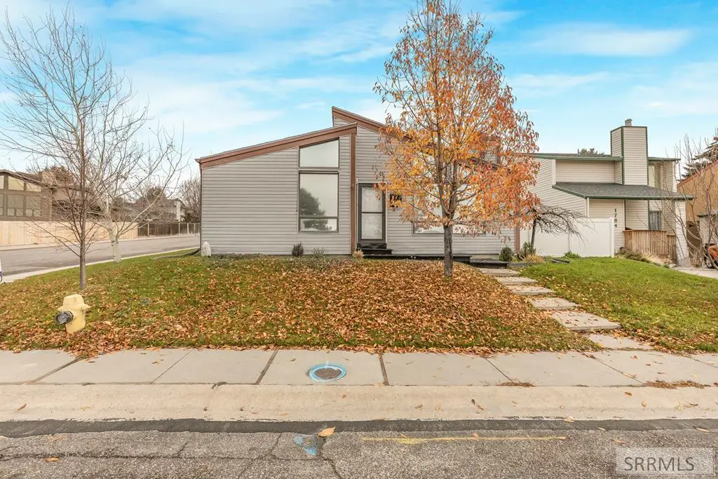 1792 Sunrise Way, Pocatello, ID 83202 - Image #1