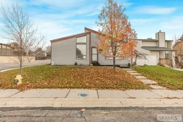 1792 Sunrise Way, POCATELLO, ID 83202