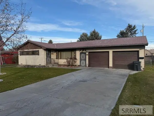 615 May Street, IDAHO FALLS, ID 83401