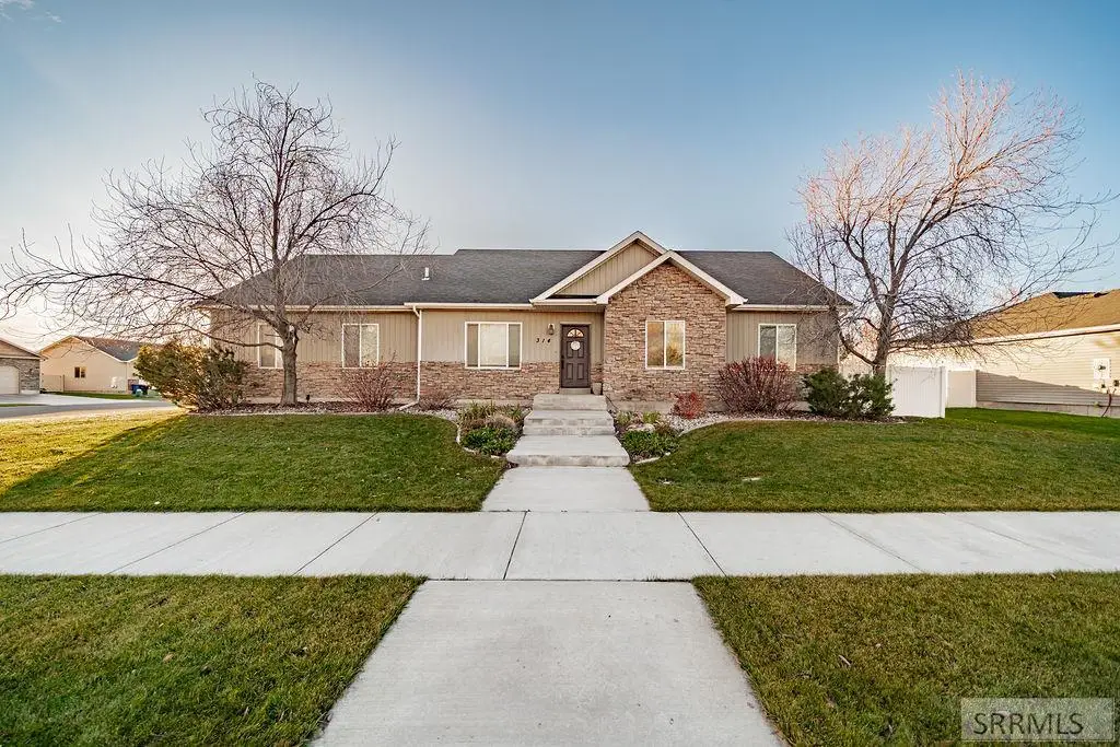 314 Seagull Drive, Rexburg, ID 83440 - Image #1