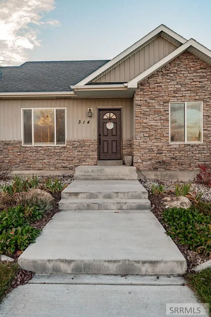 314 Seagull Drive, Rexburg, ID 83440 - Image #3