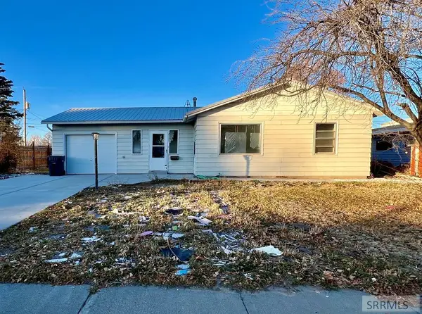 2193 Meadow Street, IDAHO FALLS, ID 83401