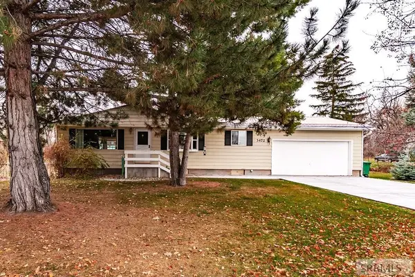 3472 Leroy Drive, IDAHO FALLS, ID 83406