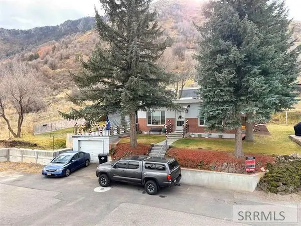 291 Elm Street, LAVA HOT SPRINGS, ID 83246