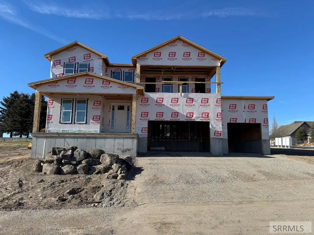 626 Ivy Ridge Lane, Rexburg, ID 83440 - Image #1