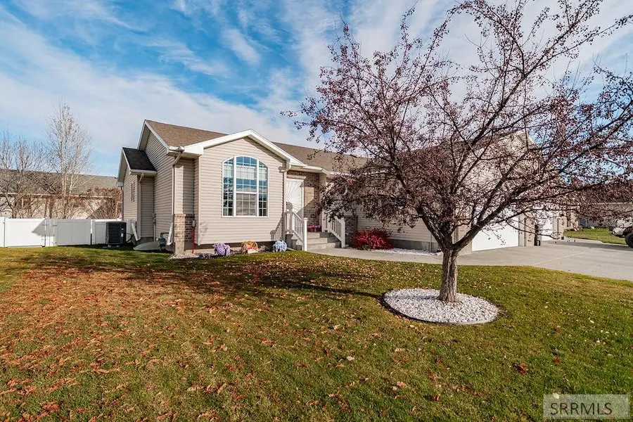 4145 Bracken Way, Ammon, ID 83406 - #3