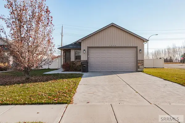 3854 Tradition Court, IDAHO FALLS, ID 83401