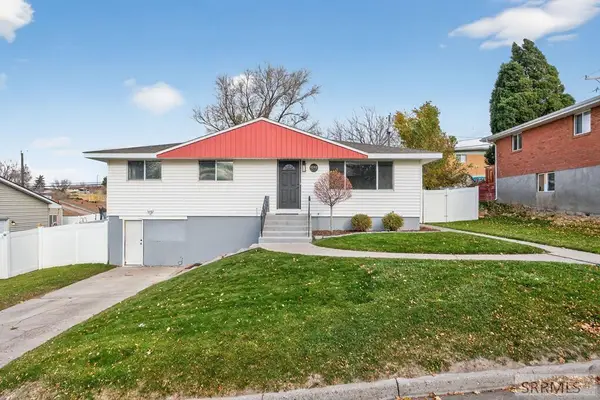 1242 Alameda Road, POCATELLO, ID 83201