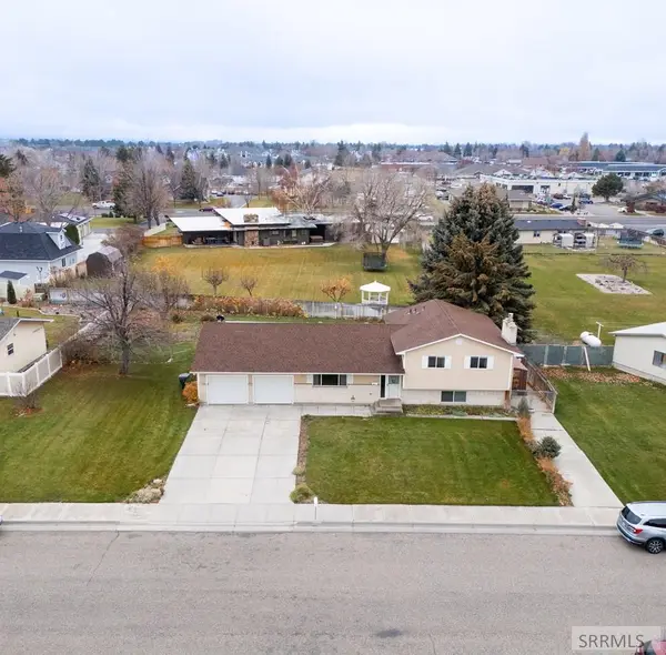 1850 Moran Street, IDAHO FALLS, ID 83401