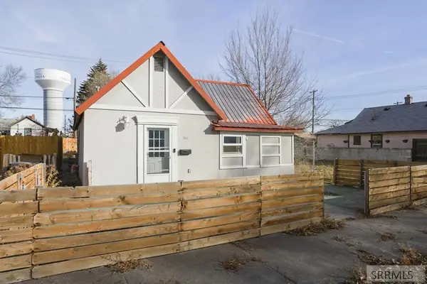 318 Lava Street, IDAHO FALLS, ID 83402