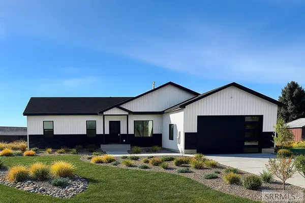 211 4200 E, RIGBY, ID 83442