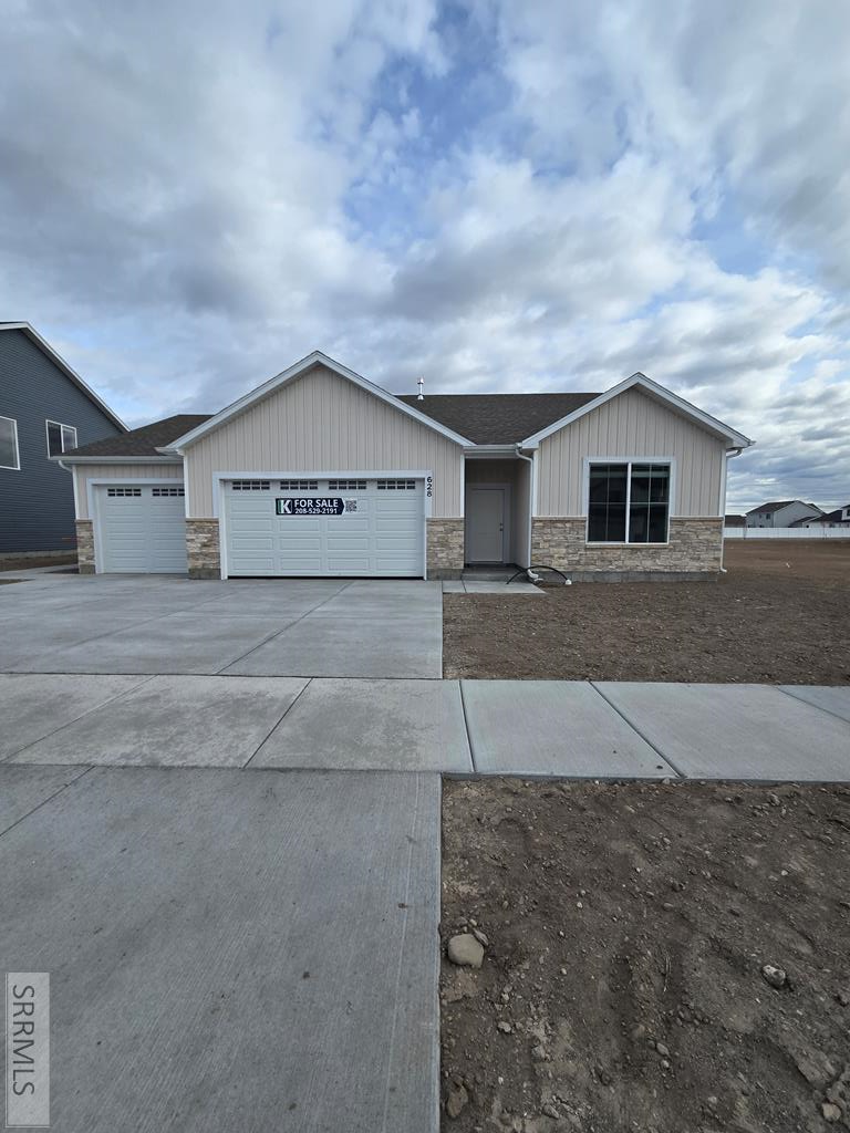 628 2315 W, Rexburg, ID 83440 - Image #1