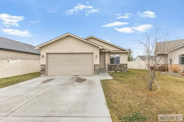 3895 Brighton Circle, IDAHO FALLS, ID 83401