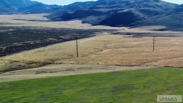 TBD Curtis Street, DOWNEY, ID 83234