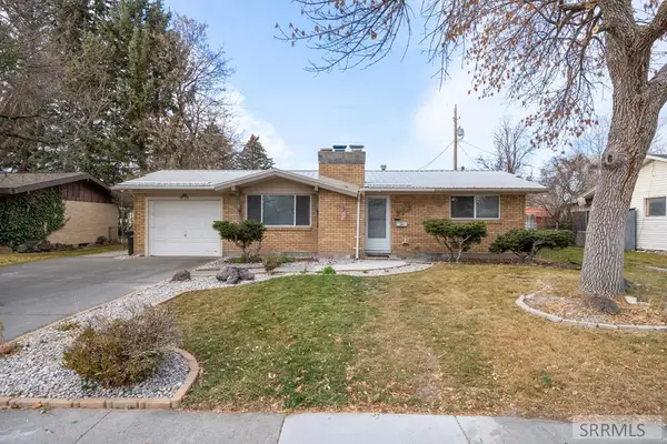 717 Sykes Drive, IDAHO FALLS, ID 83401