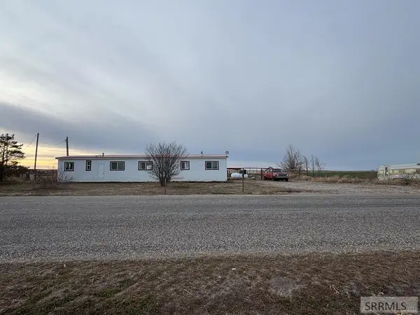 380 N 1200 W, BLACKFOOT, ID 83211
