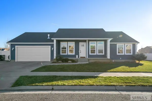3838 Tawzer Way, AMMON, ID 83406