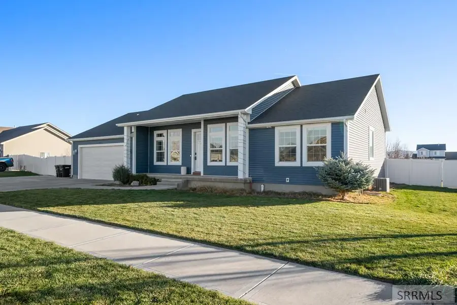 3838 Tawzer Way, Ammon, ID 83406 - Image #2