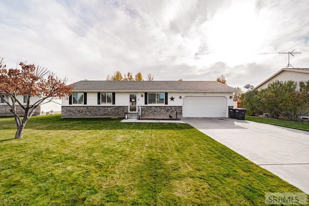 4216 Edgewood Circle, Ammon, ID 83406 - Image #1