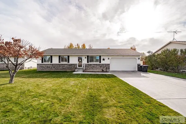 4216 Edgewood Circle, AMMON, ID 83406