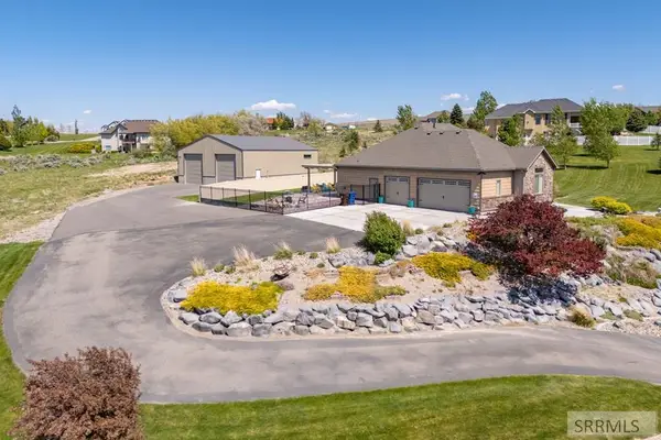 6695 High Creek Lane, IDAHO FALLS, ID 83406