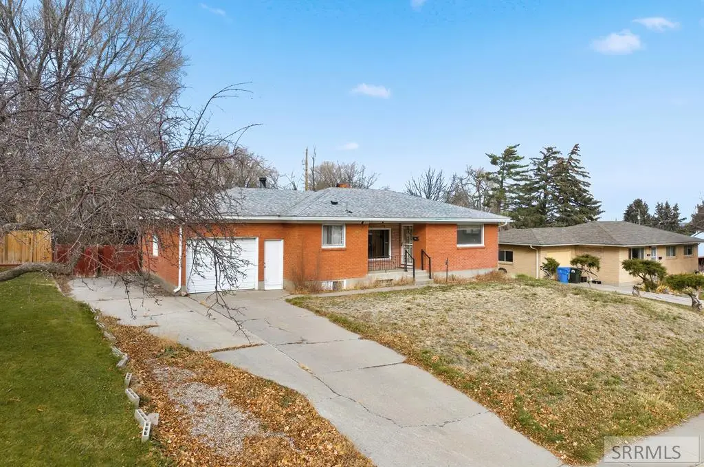 149 Valleyview Drive, Pocatello, ID 83204 - Image #1