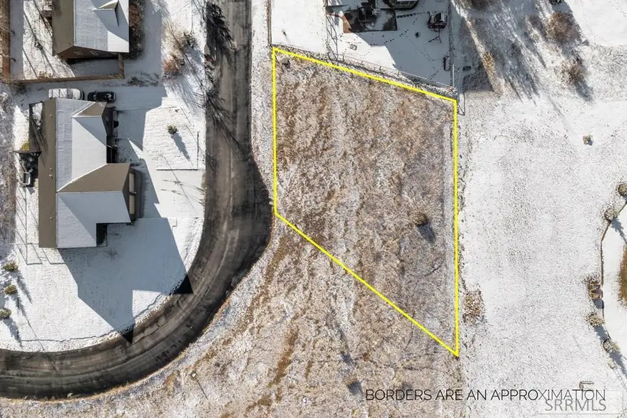 1952 Targhee Ridge Drive, Driggs, ID 83422 - Image #2