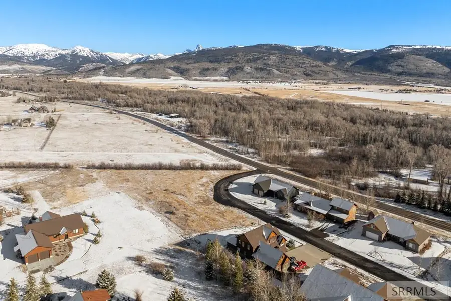 1952 Targhee Ridge Drive, Driggs, ID 83422 - Image #3