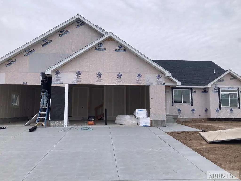 2071 Bellagio Drive, Ammon, ID 83401 - Image #1